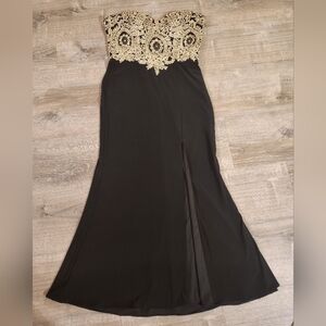 May Queen Dress